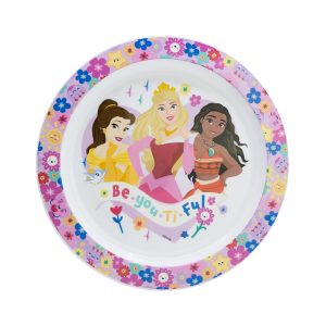 PRINCESSSTOR KIDS MICRO PLATE