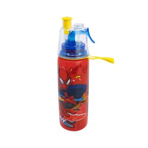 SPIDERMAN STOR SPRAYER DRINK BOTTLE 575 ML