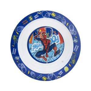 SPIDERMAN STOR KIDS MICRO BOWL