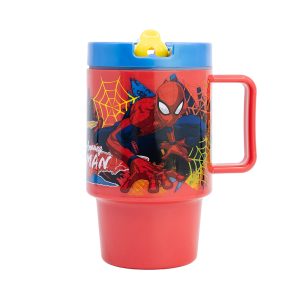 SPIDERMAN STOR KIDS PP COOL MUG 
530 ML