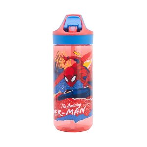 SPIDERMANSTOR MEDIUM ECOZEN PREMIUM BOTTLE 620ML
