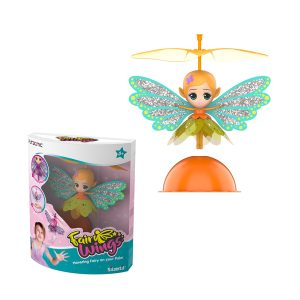 FAIRY WINGS ASST 2 COLOR