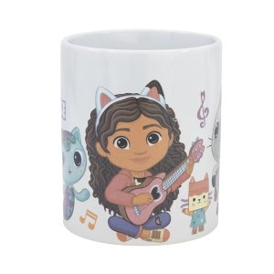 GABBYSSTOR CERAMIC MUG 11 OZ IN GIFT BOX
