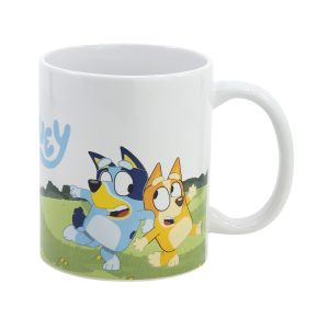 BLUEYSTOR CERAMIC MUG 11 OZ IN GIFT BOX