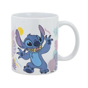 STITCHSTOR CERAMIC MUG 11 OZ IN GIFT BOX