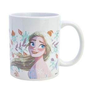 FROZENSTOR CERAMIC MUG 11 OZ IN GIFT BOX