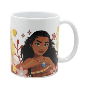 PRINCESSSTOR CERAMIC MUG 11 OZ IN GIFT BOX