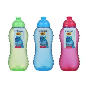 Sistema Hydrate Squeeze Bottle 330ml