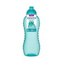 Sistema Hydrate Squeeze Bottle 460ml - Green