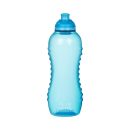 Sistema Hydrate Squeeze Bottle 460ml - Blue