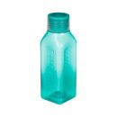 Sistema Hydrate Square Bottle 475ml - Green