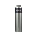 Sistema Hydrate Chic Stainless Steel Bottle 600ml - Silver