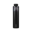 Sistema Hydrate Chic Stainless Steel Bottle 600ml - Black