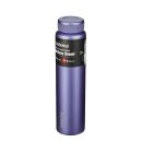 Sistema Hydrate Chic Stainless Steel Bottle 600ml - Purple