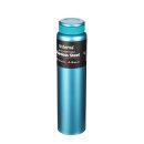 Sistema Hydrate Chic Stainless Steel Bottle 600ml - Turquoise