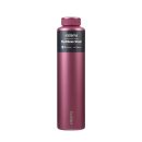 Sistema Hydrate Chic Stainless Steel Bottle 600ml - Red