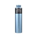 Sistema Hydrate Chic Stainless Steel Bottle 600ml - Light Blue