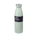 Sistema Hydrate Stainless Steel Bottle 500ml - Mint