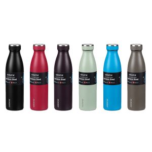 Sistema Hydrate Stainless Steel Bottle 750ml