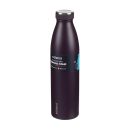 Sistema Hydrate Stainless Steel Bottle 750ml - Purple