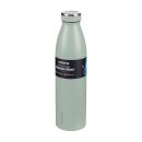 Sistema Hydrate Stainless Steel Bottle 750ml - Mint