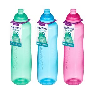 Sistema Hydrate Swift Squeeze Bottle 480ml