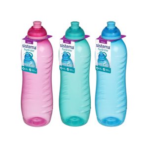 Sistema Hydrate Squeeze Bottle 620ml