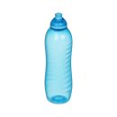 Sistema Hydrate Squeeze Bottle 620ml - Blue