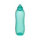 Sistema Hydrate Squeeze Bottle 620ml - Green