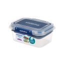 Sistema To Go Rectangular Stax Container 1L - Blue