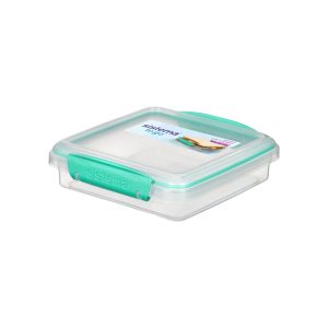 Sistema To Go Sandwich Box 450ml