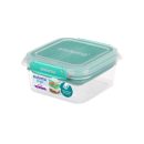 Sistema To Go Square Stax Container 1.15L - Green