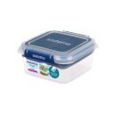 Sistema To Go Square Stax Container 1.15L - Blue