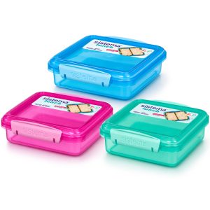 Sistema To Go Sandwich Box 450ml