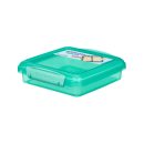 Sistema To Go Sandwich Box 450ml - Green