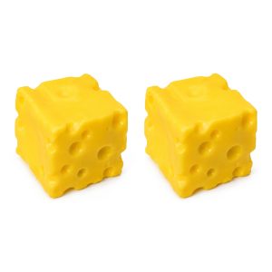 Cheese 7 cm PU