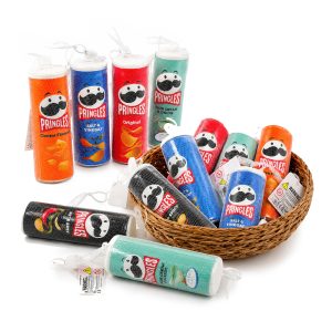 Pringles Net (One Random Piece)
