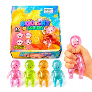 Natash Sugar 14cm (One Random Piece)