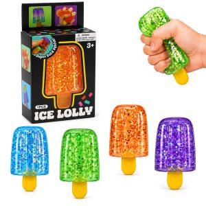 Sugar Ice Cream Powder Glitter New Edition CDU12PCS (One Random Piece)
