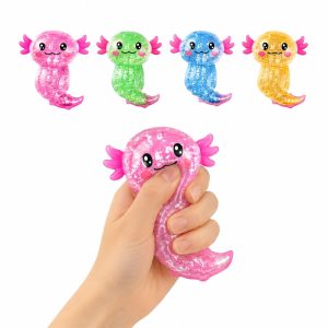 Sugar Axolotl Powder Glitter New Edition CDU12PCS (One Random Piece)