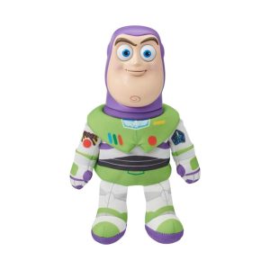 Wow Stuff Cartoon Animation: Disney Pixar - Toy Story - Buzz Lightyear Palm Puppetronic