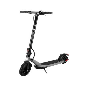 Aero Mobility - S-DRIVES PRO Two Wheels Electric Scooter - Grey