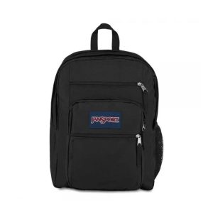 Jansport - Big StudentBlack