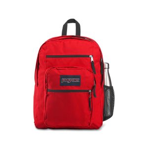 Jansport - Big StudentRed Tape