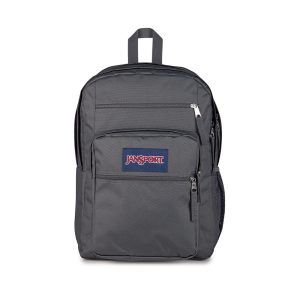Jansport - Big StudentSmokey Grit
