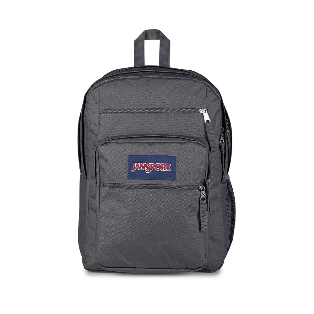 Jansport - Big StudentSmokey Grit