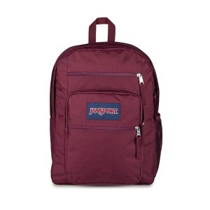 Jansport - Big StudentCherry Laquer
