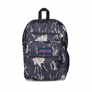 Jansport - Big StudentHigh Voltage