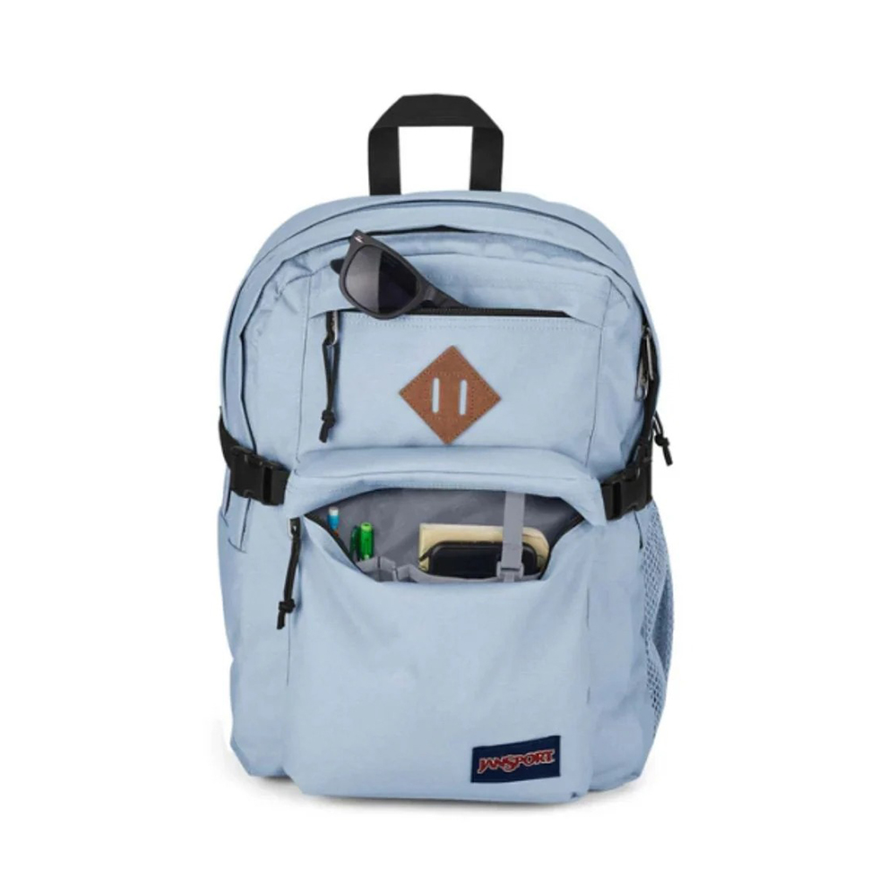 Jansport - Main CampusBlue Dusk - Image 5