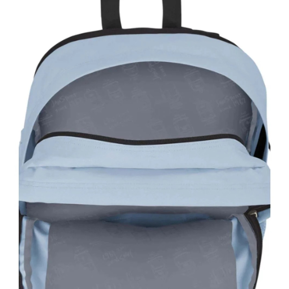 Jansport - Main CampusBlue Dusk - Image 7